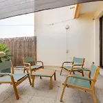 Diane - Beach, Wi-fi, Sleeps 6, Modern And Neat La Rochelle (Charente-Maritime)