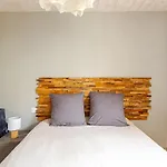 Lägenhet Diane - Beach, Wi-fi, Sleeps 6, Modern And Neat La Rochelle (Charente-Maritime)