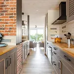 Diane - Beach, Wi-fi, Sleeps 6, Modern And Neat Lägenhet *