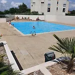 Lägenhet Diane - Beach, Wi-fi, Sleeps 6, Modern And Neat La Rochelle (Charente-Maritime)