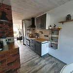 Diane - Beach, Wi-fi, Sleeps 6, Modern And Neat Lägenhet La Rochelle (Charente-Maritime)