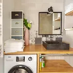 Diane - Beach, Wi-fi, Sleeps 6, Modern And Neat Lägenhet