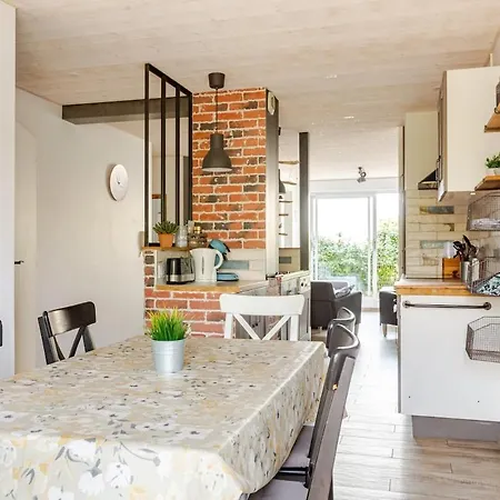 Diane - Beach, Wi-fi, Sleeps 6, Modern&neat * La Rochelle (Charente-Maritime)