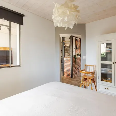 Lägenhet Diane - Beach, Wi-fi, Sleeps 6, Modern And Neat La Rochelle (Charente-Maritime)