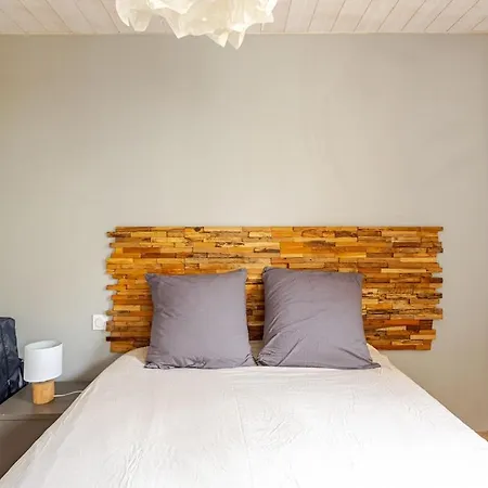 アパート Diane - Beach, Wi-fi, Sleeps 6, Modern And Neat ラ・ロシェル