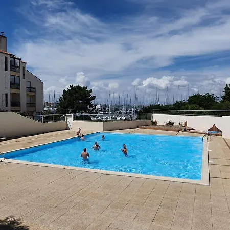 Diane - Beach, Wi-fi, Sleeps 6, Modern And Neat アパート *