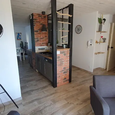 Diane - Beach, Wi-fi, Sleeps 6, Modern And Neat La Rochelle (Charente-Maritime)