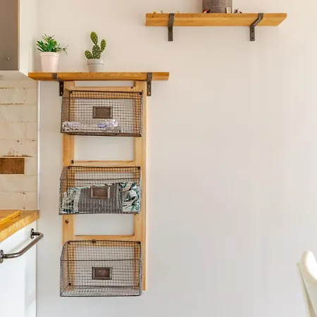 アパート Diane - Beach, Wi-fi, Sleeps 6, Modern And Neat *